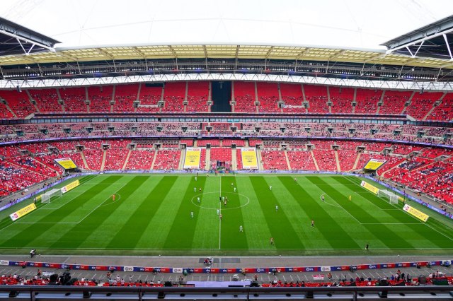 Vembli, London (Engleska)