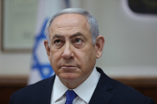 Opozicija se dogovorila; Netanjahu bez novog mandata - 
