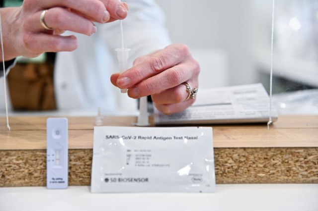 Menjaju se uslovi za ulazak u Grèku