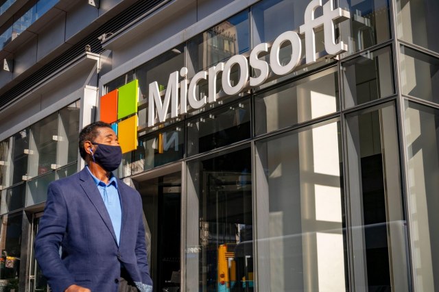 Microsoft: "Spremite se – u junu stiže Windows 11"