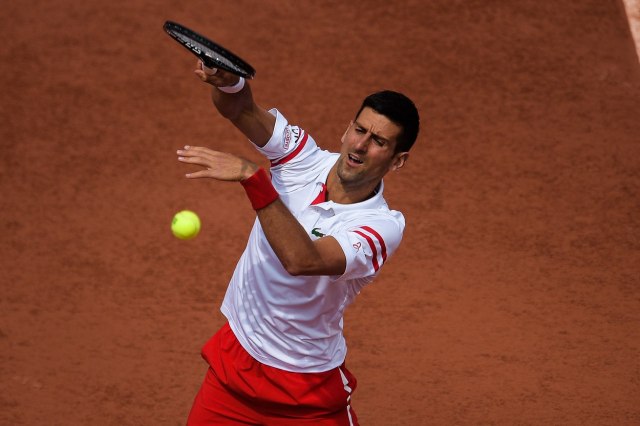 Ðokoviæ: Doneo sam dobru odluku