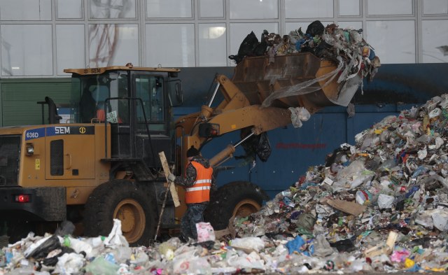 Subotica: Odbornici jednoglasni oko završnog raèuna i upravljanja komunalnim otpadom