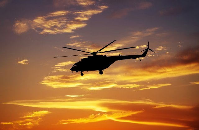Srbija æe kupiti još ruskih helikoptera i sredstava PVO?