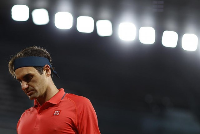 Federerov otkaz Parizu: Kako i zašto?