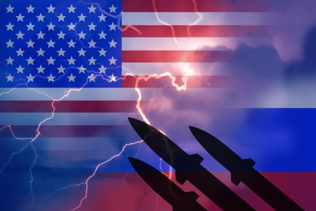 Da li SAD traže konflikt sa Rusijom?