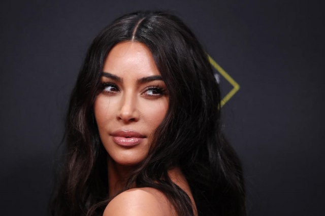 Kim Kardašijan rekla zašto je nastao njen 