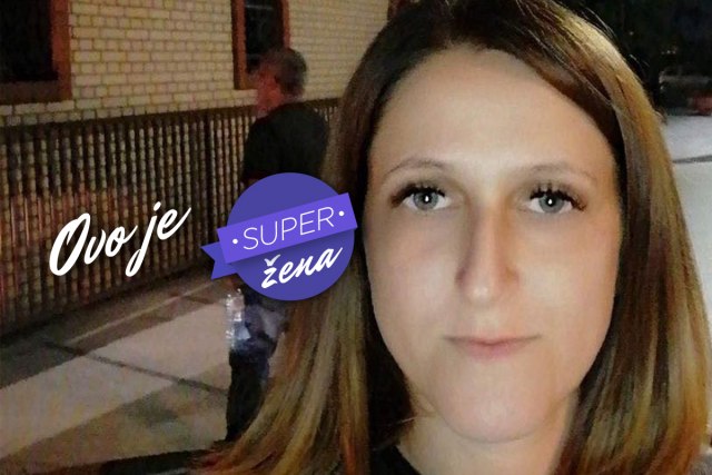 Snežana je ostala sama sa malim detetom, bez primanja: Ovo je priča o borbi, ljubavi i nadi