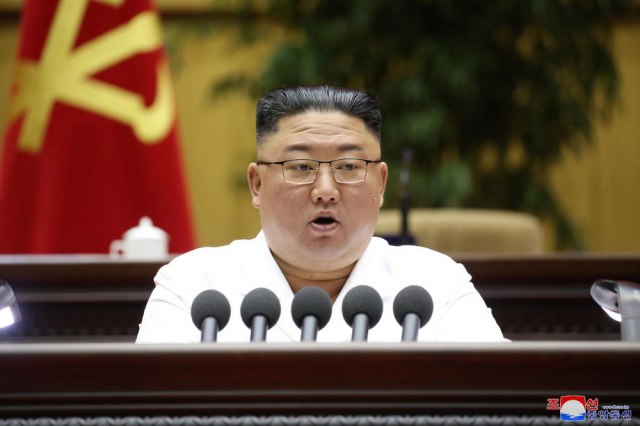 Kim Džong Un je objavio "rat" bilo kakvoj pameti: Egzekucija zbog nama neverovatnih stvari