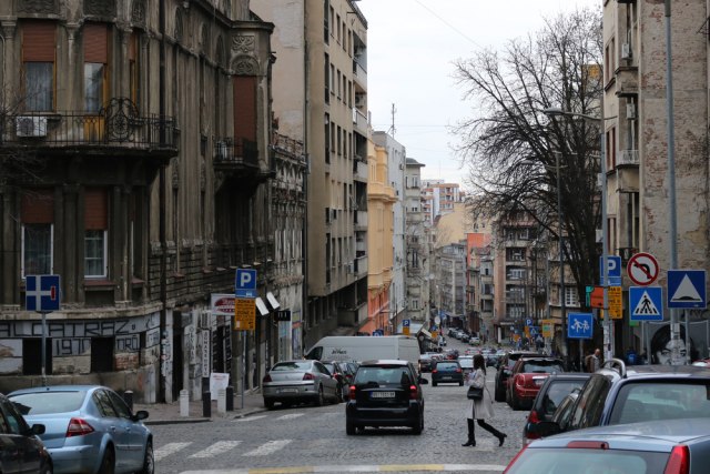"Obnavljanjem fasada, Beograd dobija izgled prave evropske prestonice"