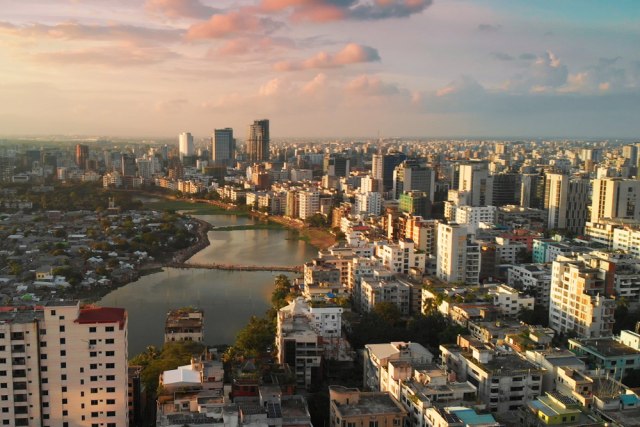 Ekonomija Bangladeša je jedna od najbrže rastućih na svetu: Razloga je nekoliko