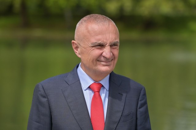 Veæina je rekla mišljenje - "Doviðenja" za predsednika Albanije; stigao odgovor