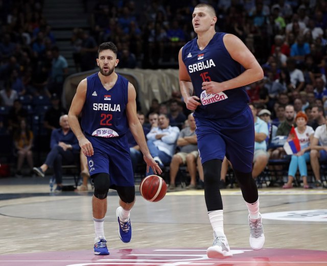 Srbija, zemlja košarke – MVP Evrolige i NBA prvi put iz iste države!