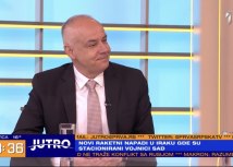 Foto: Printskrin/Prva TV