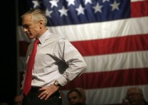 EPA/EFE MARK ABRAHAM