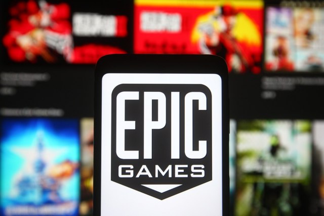 Epic Games ne staje - Sada poklanja fenomenalnu igru Control, akcionu avanturu vrednu 30 dolara