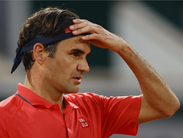 Vilander: Federer nije hteo da izgubi od Novaka – zato se povukao