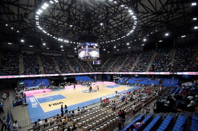Unikaha zvanično prešla u FIBA Ligu šampiona
