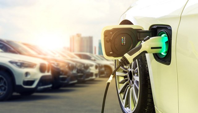 HR: Za osam sati planule subvencije za kupovinu 2.000 električnih vozila