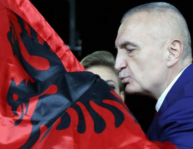 "Najcrnji dan u istoriji Albanije"