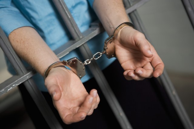 Uhapšen Crnogorac sa 40 kilograma droge