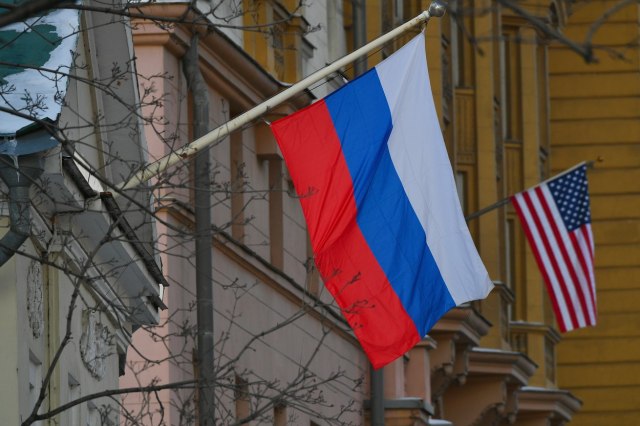 Rusija i SAD pozdravljaju dogovor: 