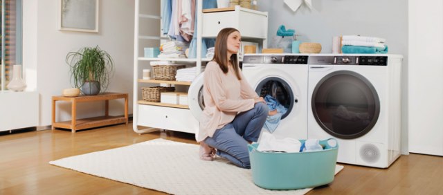 Nove dimenzije čistoće i kvalitetnog pranja uz Gorenje
