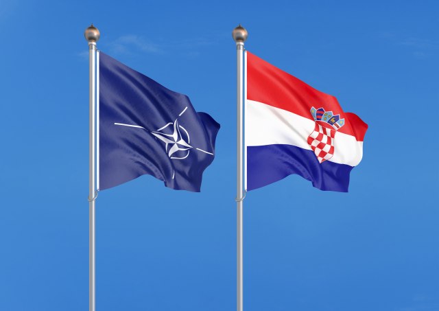 Komšiæ ocenio: Sukob sa Alijansom; "Teško da jedna Hrvatska to može zaustaviti"