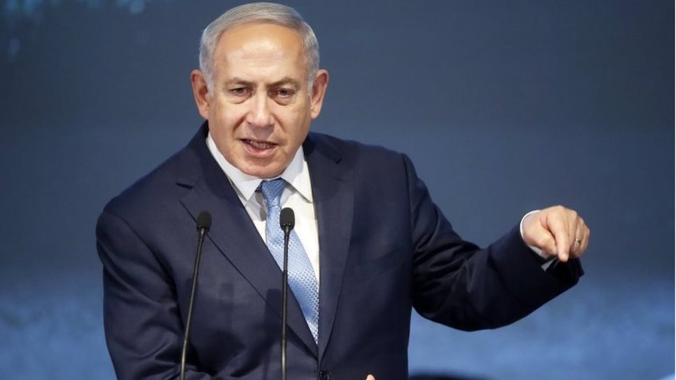 Izrael i Benjamin Netanjahu: Od komandosa do 
