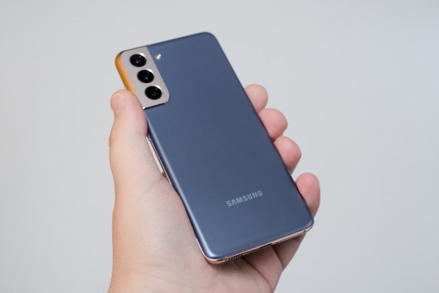 Samsung zaustavlja proizvodnju Galaxy S21 FE?
