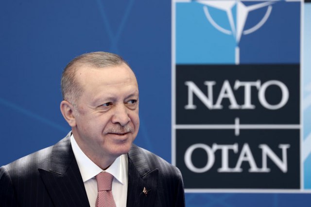 Erdogan zamerio: "Turski sinovi su postali muèenici zbog toga"