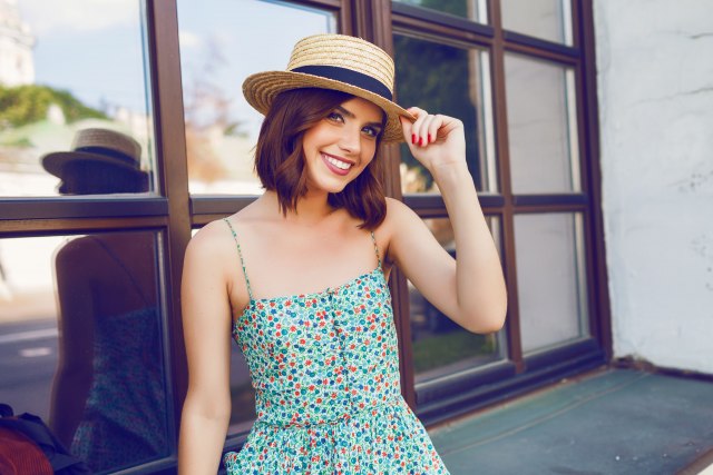 Modna inspiracija: 5 načina kako da nosite šešir