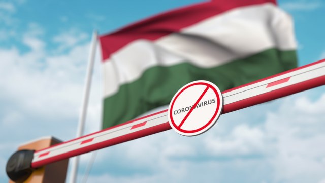 Otvorena još tri granična prelaza sa Mađarskom