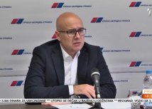 Foto: Printskrin/Prva TV