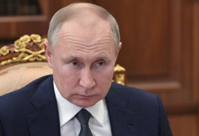 Bajden nazvao Putina "autokratom"; Stigao odgovor šefa Kremlja