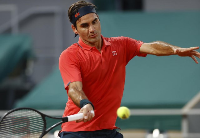 Povratak Federera