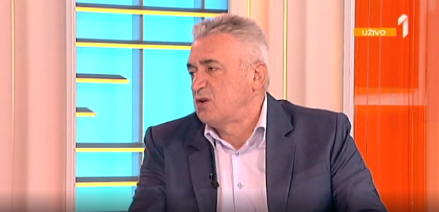 Odalović o Kurtijevom zahtevu: Spreman sam da se povučem