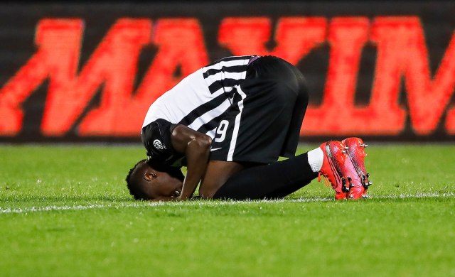 Sadik će tek da se pokaže