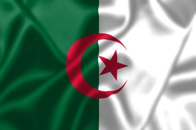 Najveća alžirska stranka FLN osvojila najviše glasova