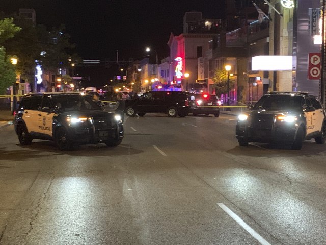 Zaleteo se kolima u demonstrante, jedna osoba poginula, troje povređeno VIDEO/FOTO