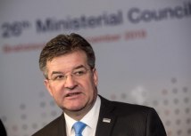 Foto: EPA-EFE/ MARTIN DIVISEK