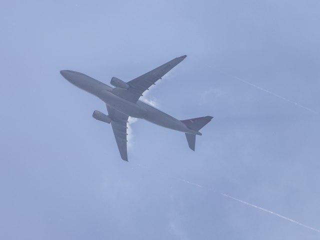 Avion sa ruskom delegacijom kružio iznad Ženeve: Jedan sat èekao dozvolu za sletanje
