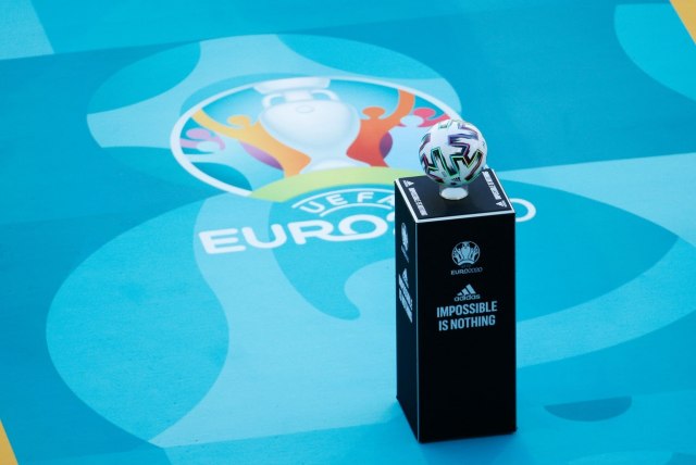 EURO 20 nigde jaèi – uz "Victory" dobijaš bonuse, poklone i live streaming
