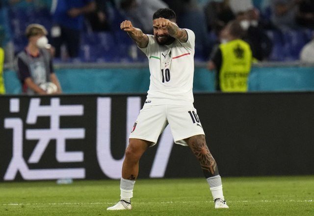 Da li su Italijani opet sila? Hoæe li nas Turci odmah razoèarati?