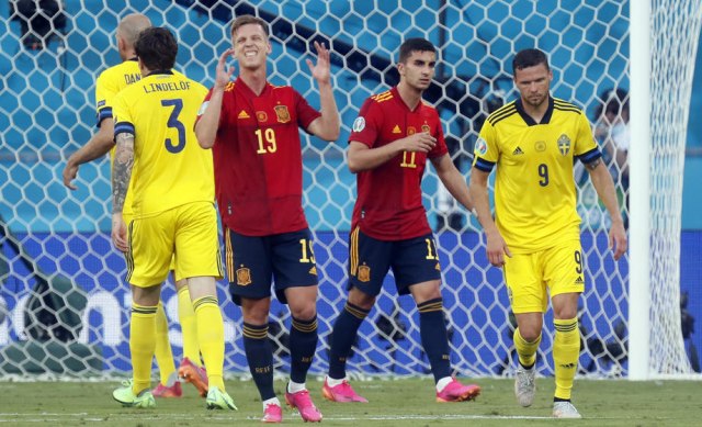 "Ako ne daš gol, ne možeš da pobediš"