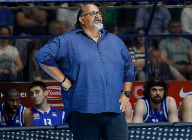 Džikić sve bliži klupi Budućnosti