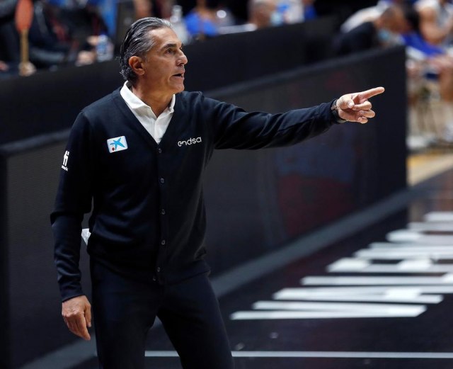 Virtus pronašao zamenu za Đorđevića