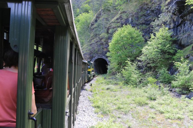 Na najatraktivnijoj pruzi u Srbiji obnovljeno èak 20 tunela