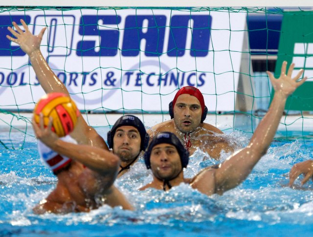 Šefik kod Šapića – postaje član uprave VK Novi Beograd