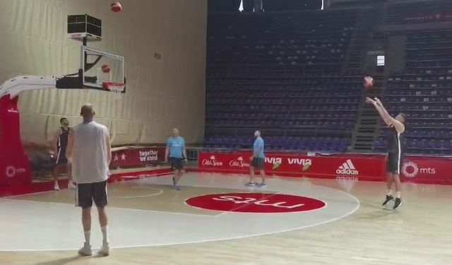 Beli, Bobi i ekipa se polako spremaju za operaciju Tokio VIDEO