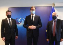 Foto: Instagram/buducnostsrbijeav Veri